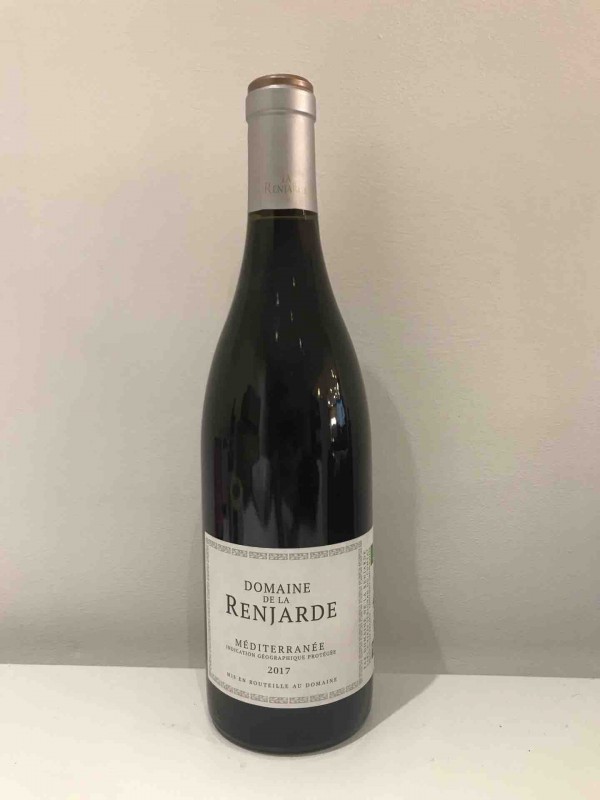 Domaine la Renjarde , côte du Rhône